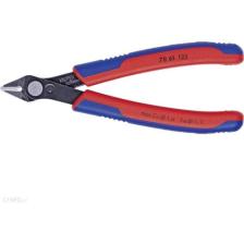 Knipex Hassas Kesme Pensesi 78 61 125