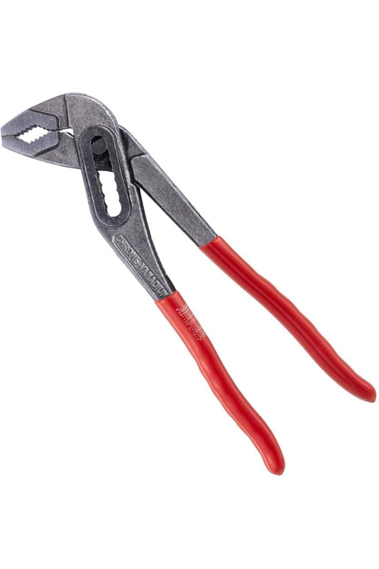 Emg Süper Fort Pense 10 " 250 mm