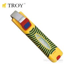 Troy 24004 Kablo Sıyırıcı (Ø 8-28Mm)