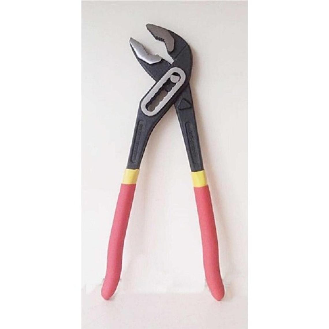Gk Tools Ingiliz Anahtarı Papağan Pense Musluk Boru Anahtarı Fort Pense