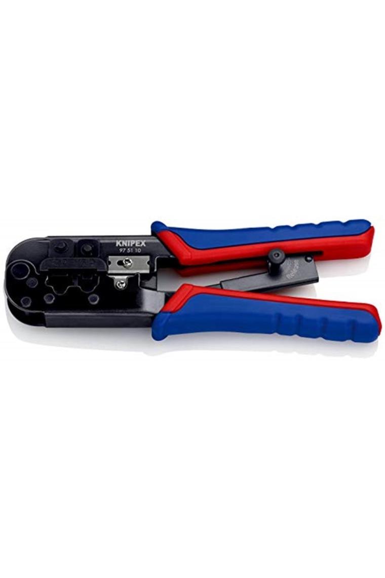 Knipex 975110 Telefon Network Baglanti Pensesi 190 Mm