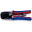 Knipex 975110 Telefon Network Baglanti Pensesi 190 Mm
