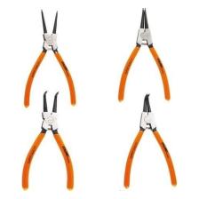 Gs Optımus Segman - Sekman Pensesi  4\' Lü