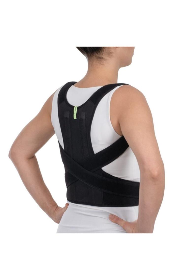 Dik Duruş Korsesi (neopren Posturex) Standart(bedensiz)