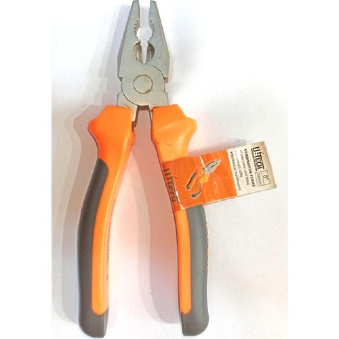 Ctn Paltva U-Tı Ch Pense 160 mm