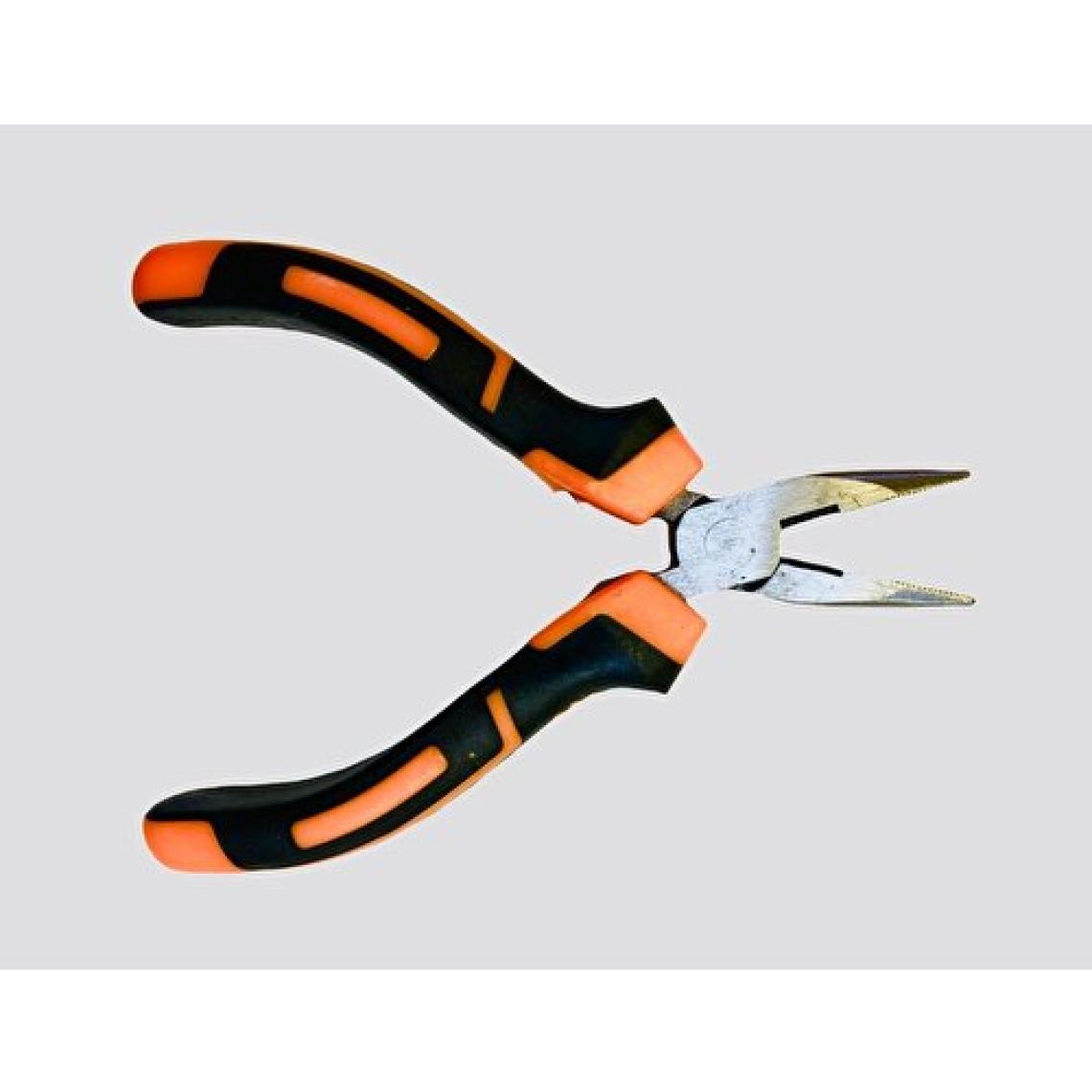 Real Özs Realözs Mini Kargaburun 4,5' Mini Kargaburun