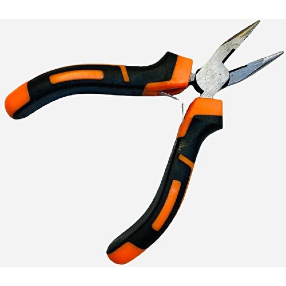 Real Özs Realözs Mini Kargaburun 4,5' Mini Kargaburun