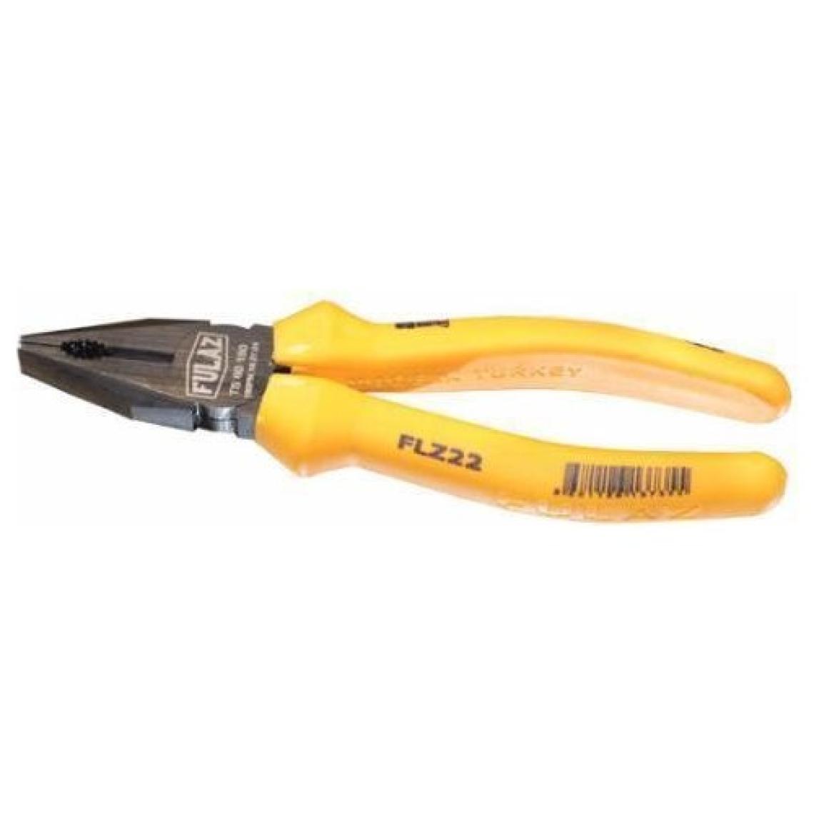 Fulaz Yakar Fulaz Pense 180 mm