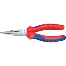 Knipex 2502160 Sivri Duz Karga Burun Pense 160 Mm