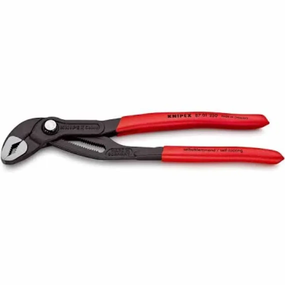 Knipex 8701250 Ayarlı Pense Cobra