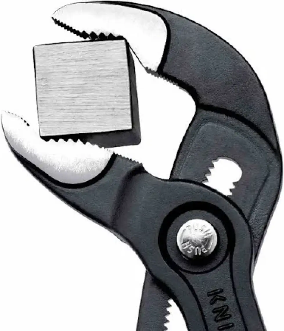 Knipex 8701250 Ayarlı Pense Cobra