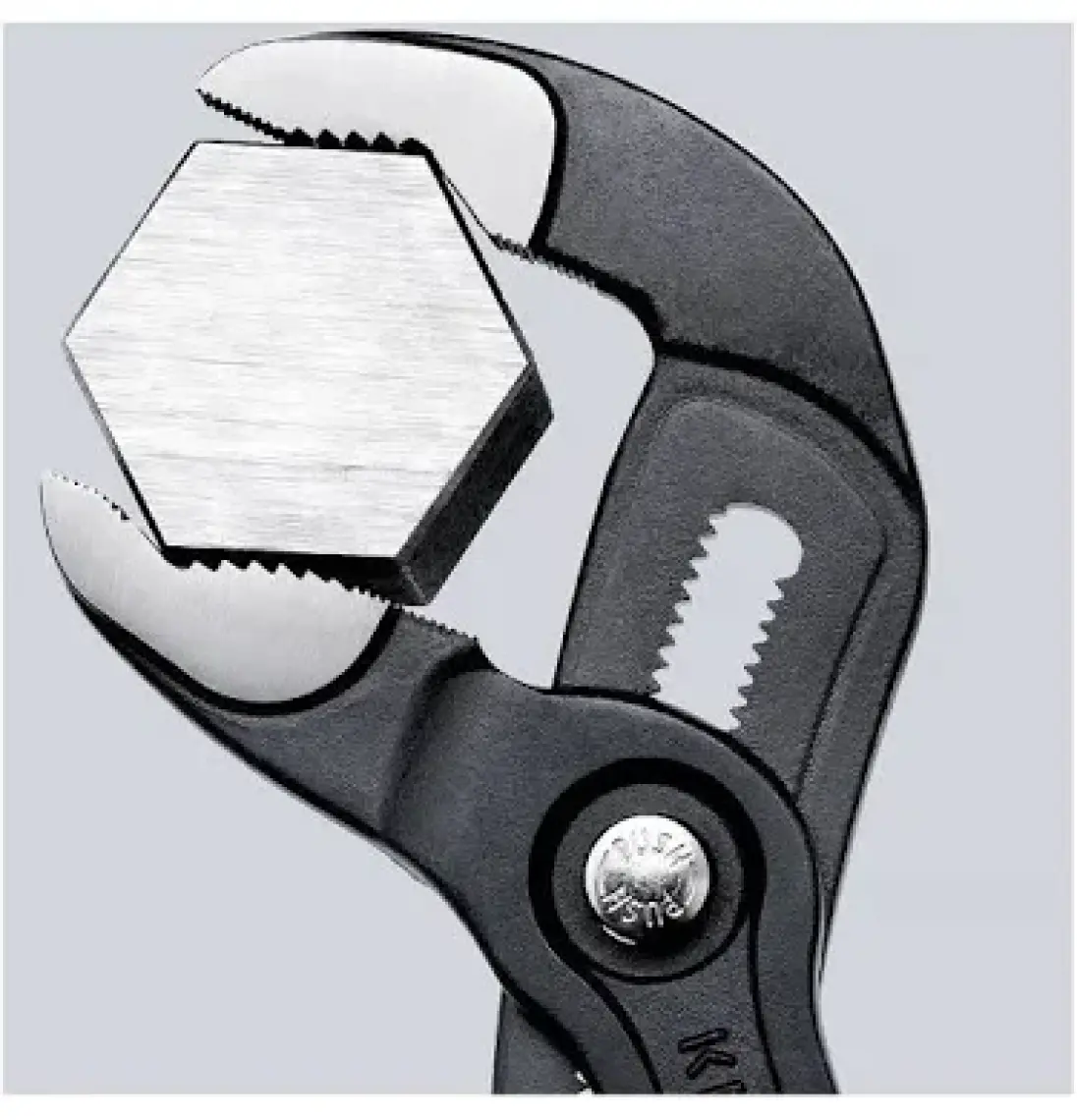 Knipex 8701250 Ayarlı Pense Cobra