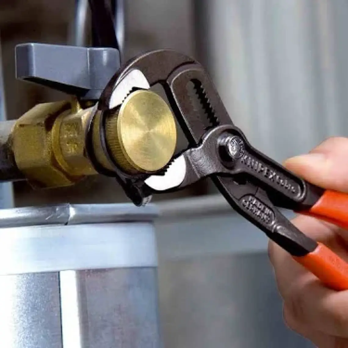 Knipex 8701250 Ayarlı Pense Cobra