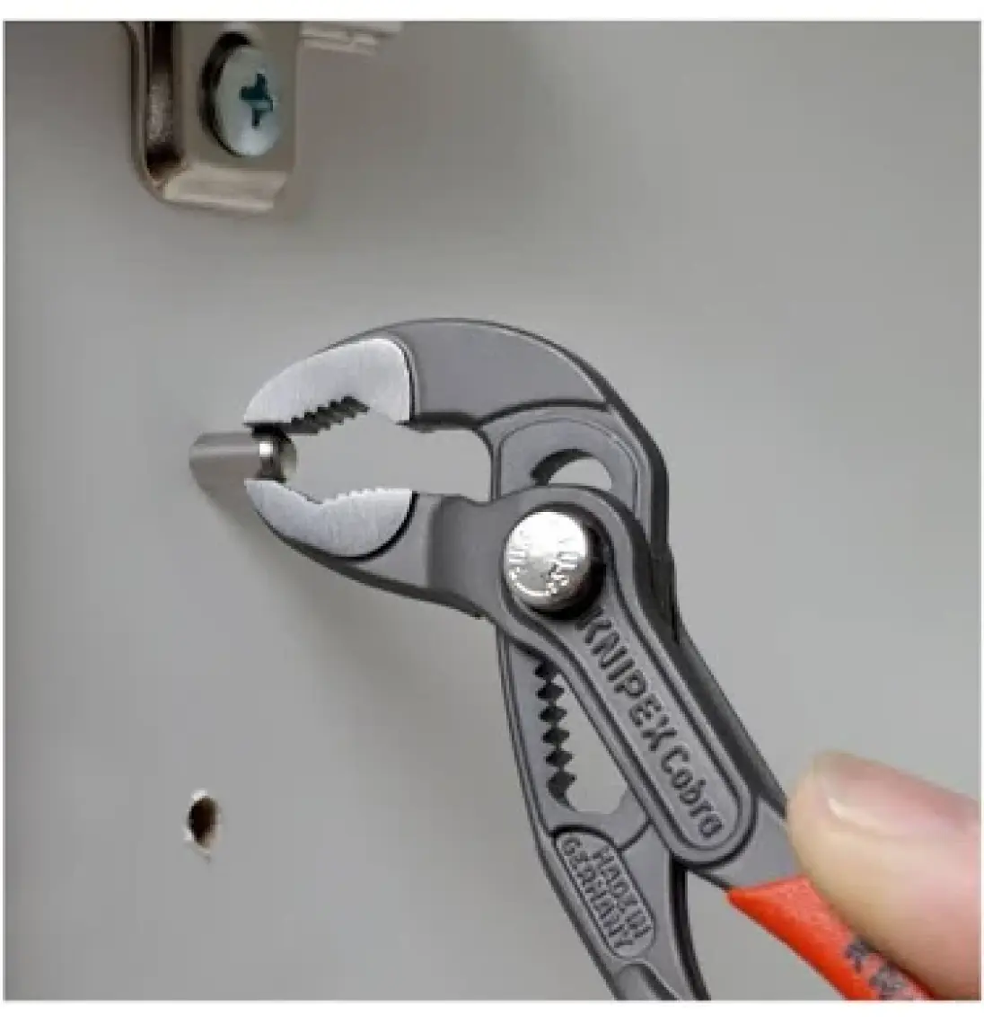 Knipex 8701250 Ayarlı Pense Cobra