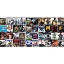 Sony Playstation 3 Slim 500 + 2 Oyun Kolu + 40 Oyun