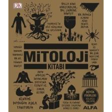 Mitoloji Kitabı