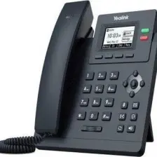 Yealink T30 Ip Telefon Masaüstü Telefon