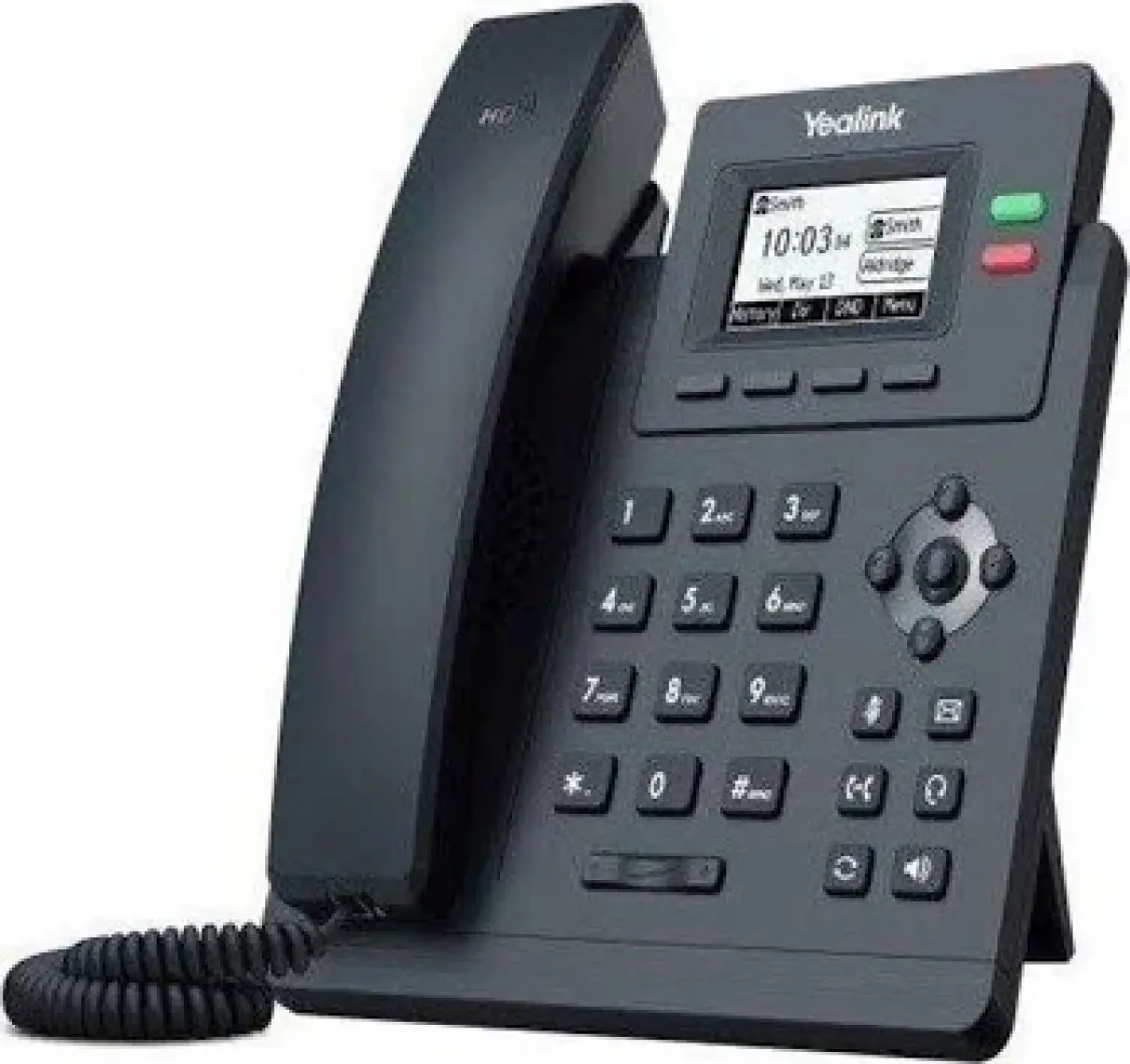 Yealink T30 Ip Telefon Masaüstü Telefon