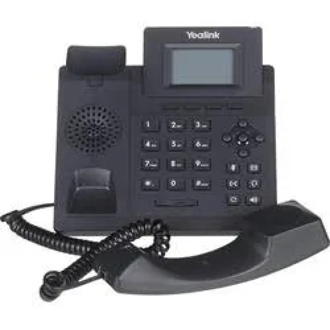 Yealink T30 Ip Telefon Masaüstü Telefon