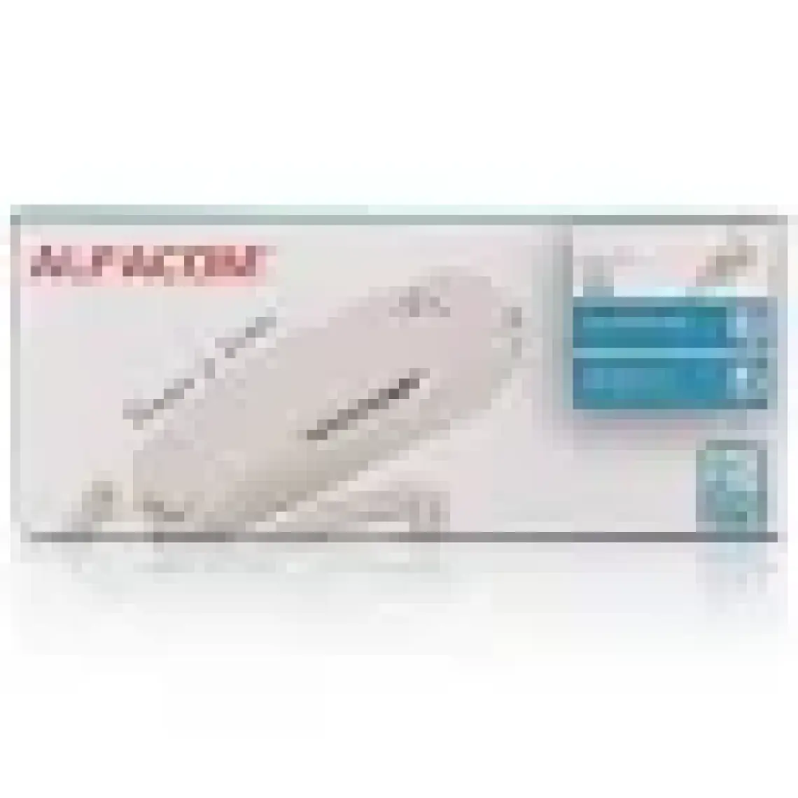 Alfacom Kablolu 103 Duvar Tipi Siyah 103-Sıyah