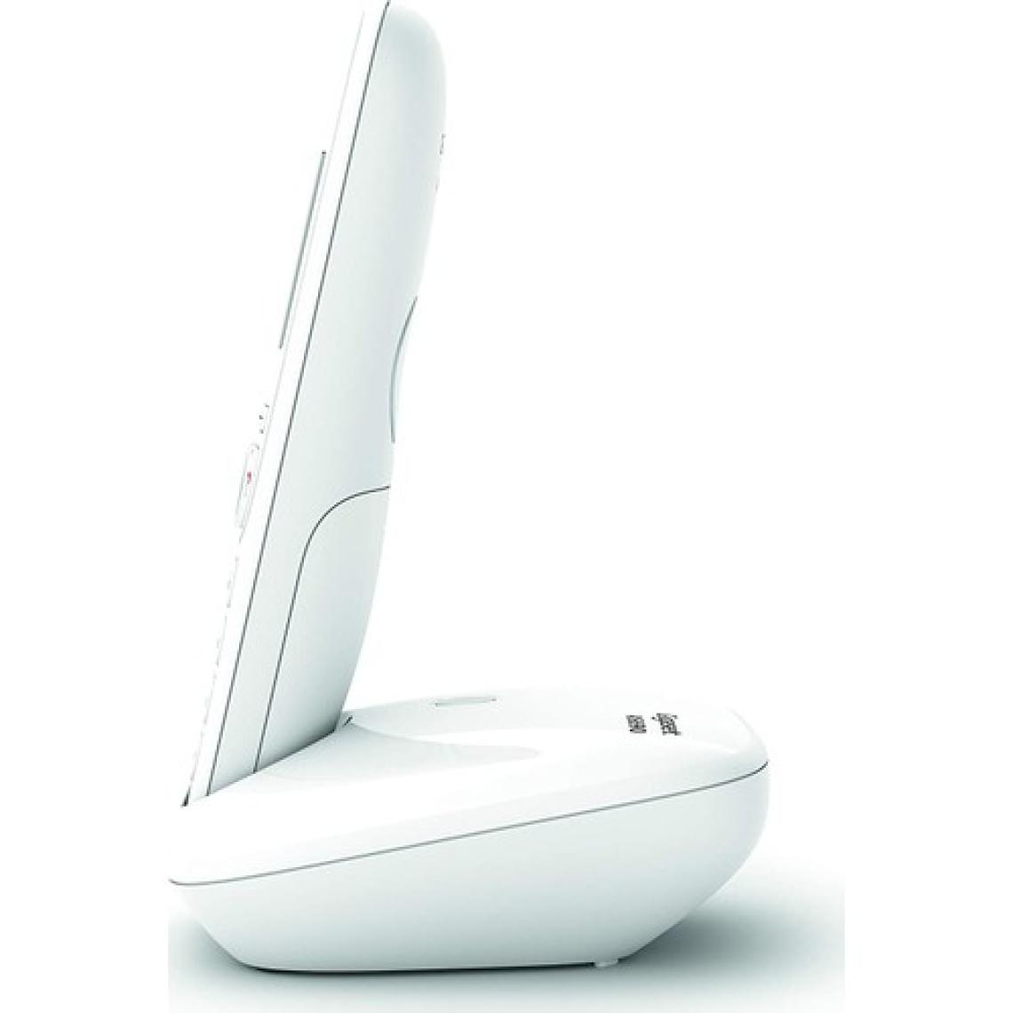 Gigaset A690 Hands Free Dect Telsiz Telefon Beyaz