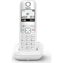 Gigaset A690 Hands Free Dect Telsiz Telefon Beyaz