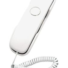 Karel TM902 Krem Masaüstü Telefon