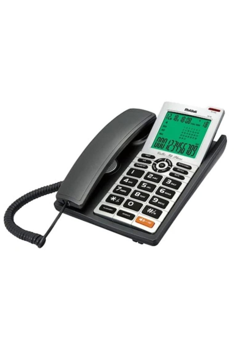Mc 140 Masaüstü Kablolu Telefon