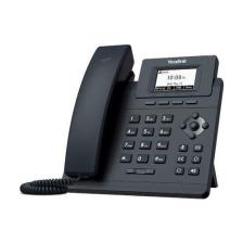 Yealink T30P PoE Destekli IP Masaüstü Telefon
