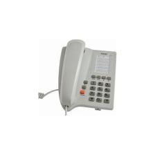 Alfacom 203 Kablolu Beyaz Masaüstü Telefon