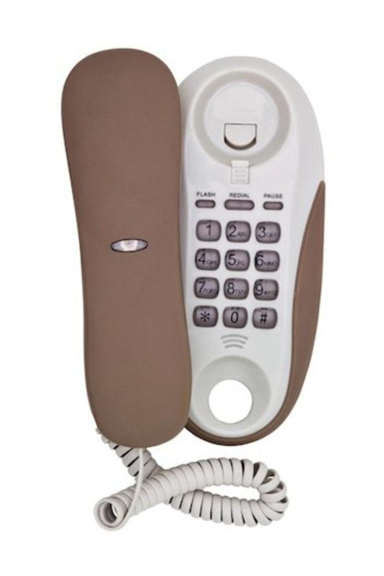 Md 50 Duvar Telefonu