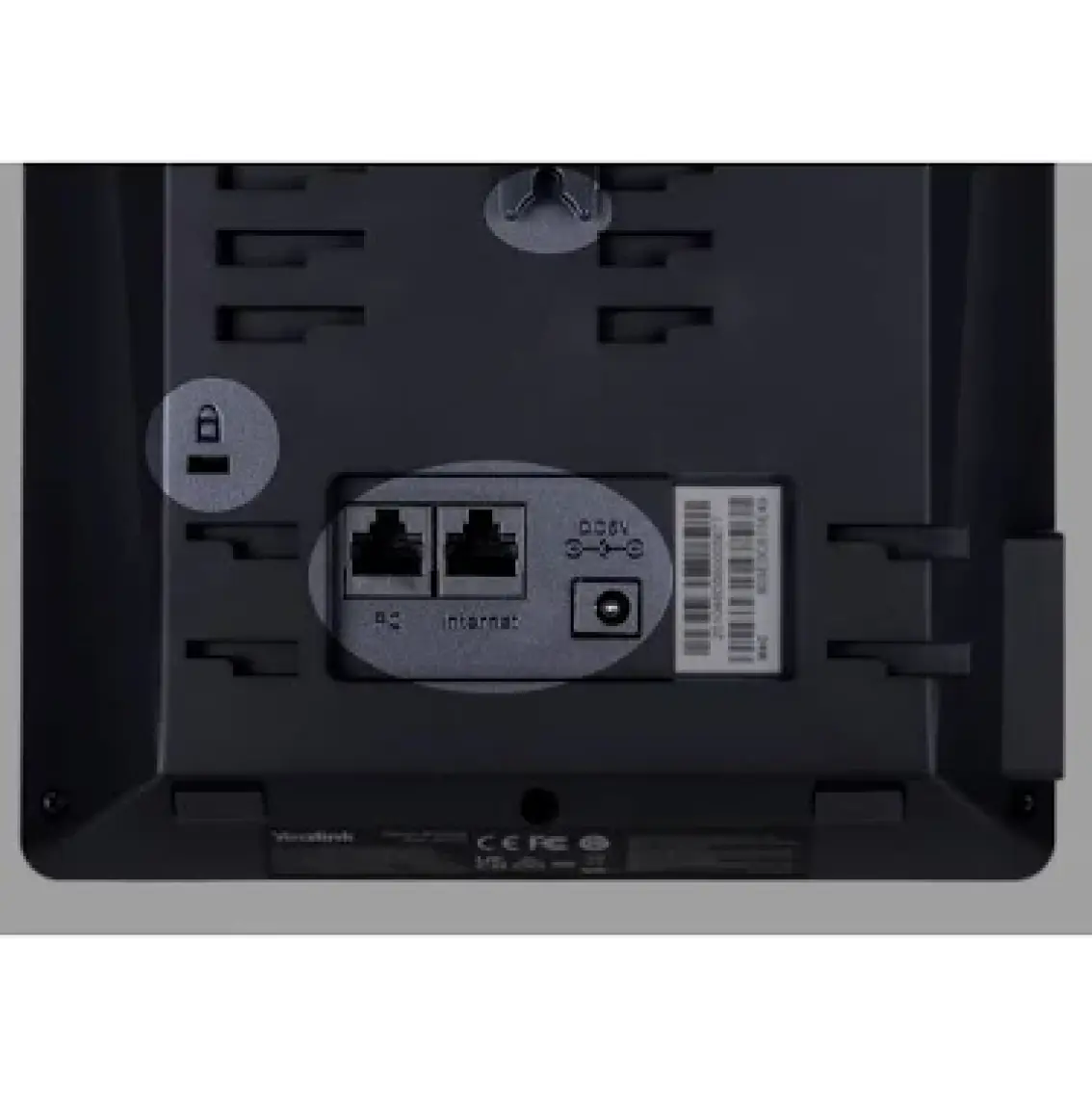 Yealink T30 Ip Telefon Masaüstü Telefon