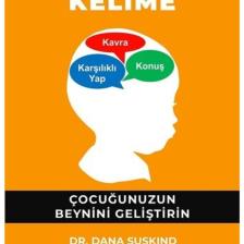 Otuz Milyon Kelime; Çocuğunuzun Beynini Geliştirin