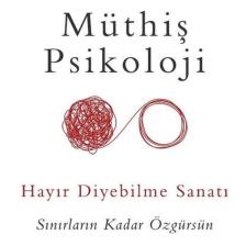 Hayır Diyebilme Sanatı