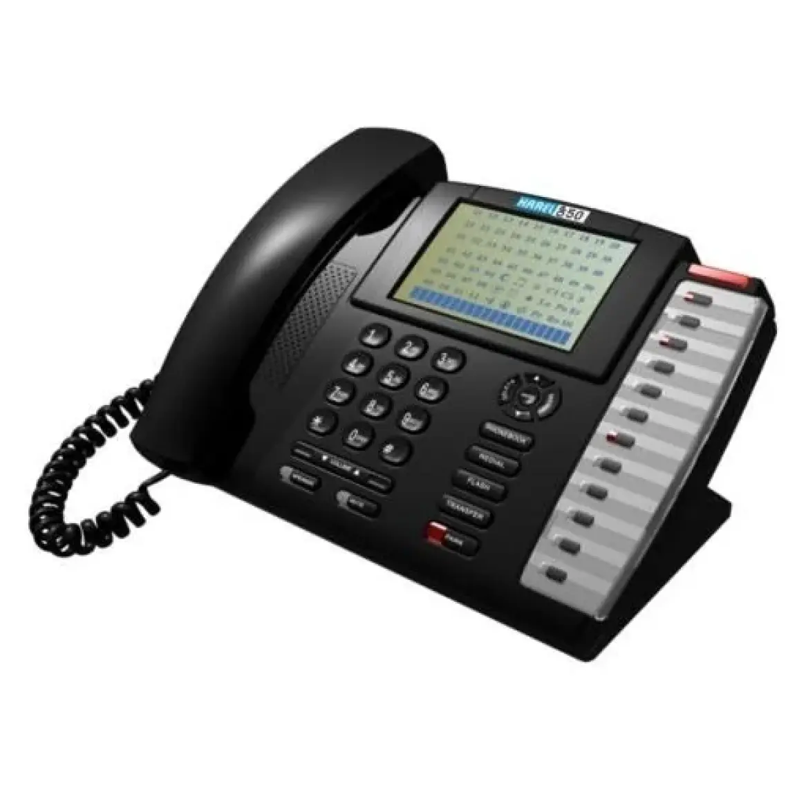 Karel OP50 Özel Telefon Seti