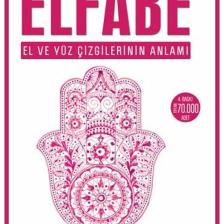 Elfabe- El Ve Yüz Çizgilerinin Anlamı - Mehmet Ali Bulut