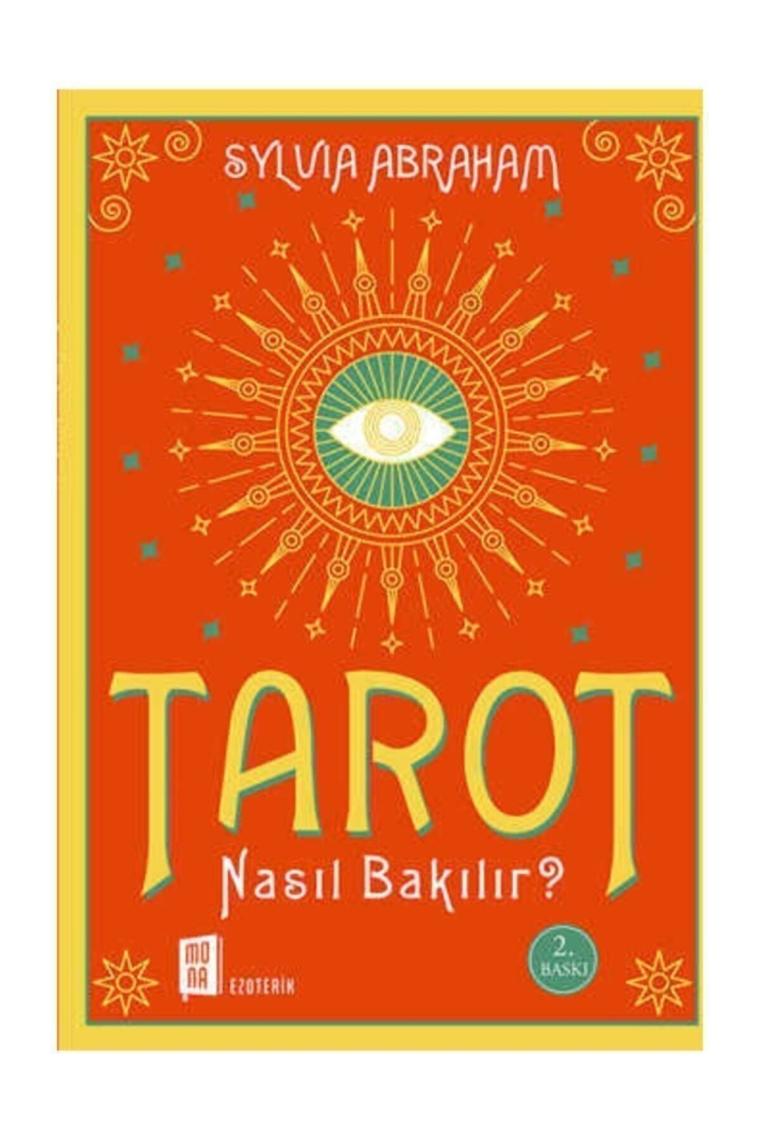 Tarot Sylvia Abraham