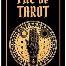 Fal Ve Tarot Kitabı - Ahmet Seyrek 9786052498934
