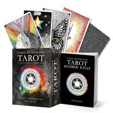 Vahşi Bilinmeyen Tarot - Kim Krans