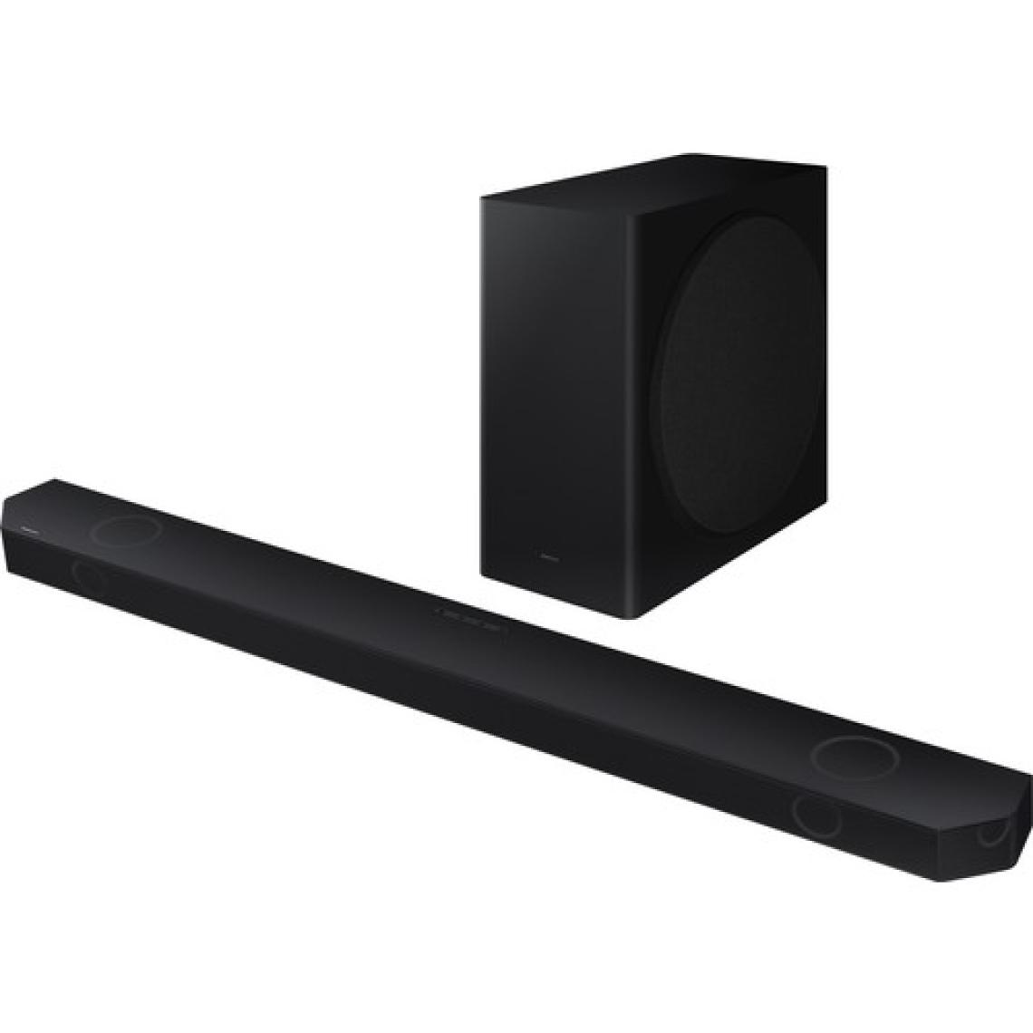 Samsung HW-Q800C 5.1.2 Kanal Soundbar