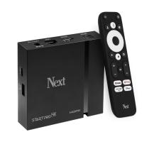 Next Start Pro 4k Media Player (2. Nesil)