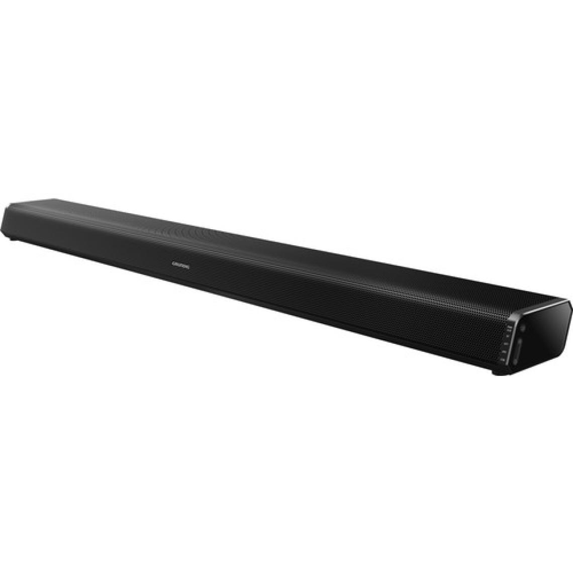 Grundig GSB 910 S BLACK 120 Watt - Dahili Subwoofer Ev Sinema Sistemi
