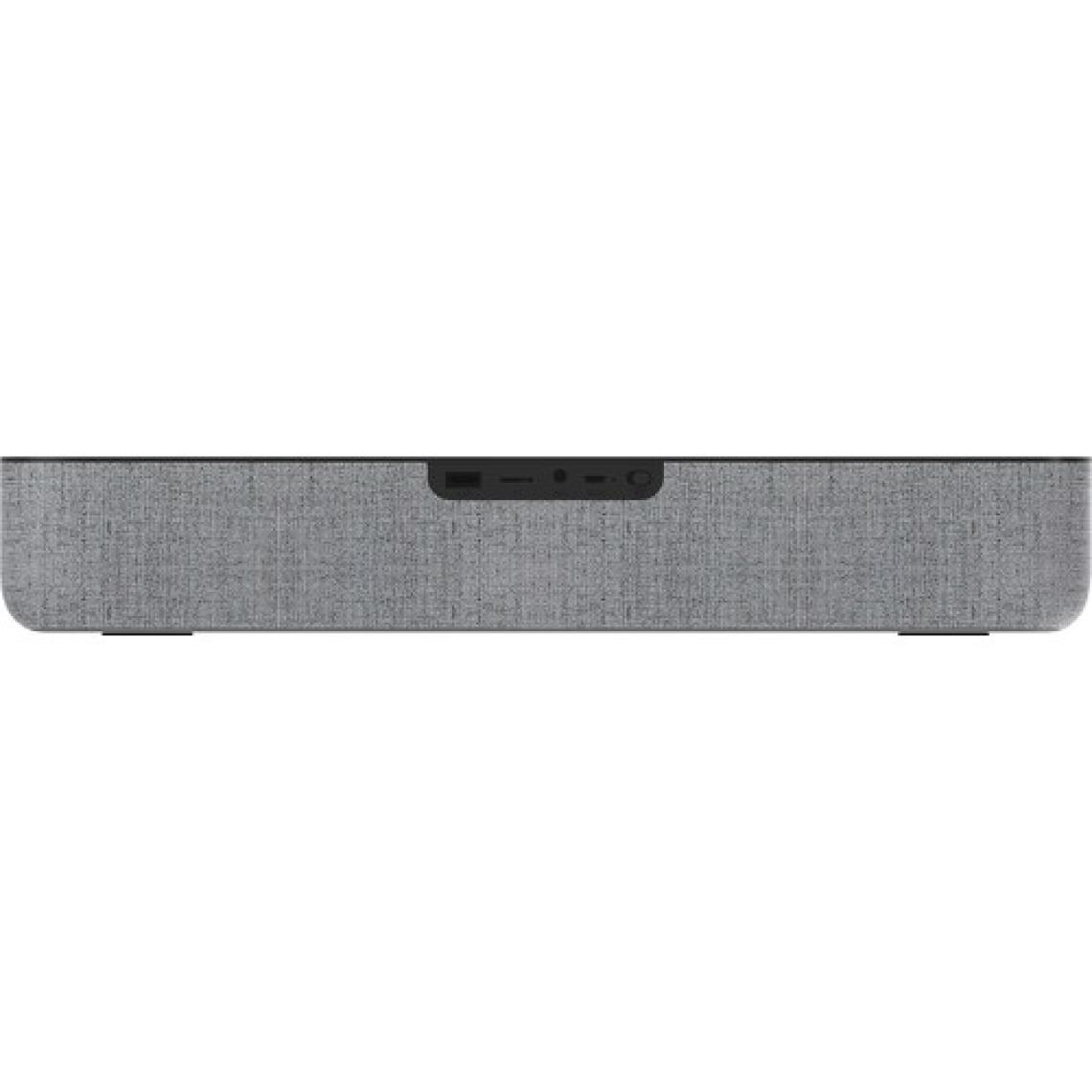 Lenovo Lecoo DS108 10 W Siyah Bluetooth Soundbar