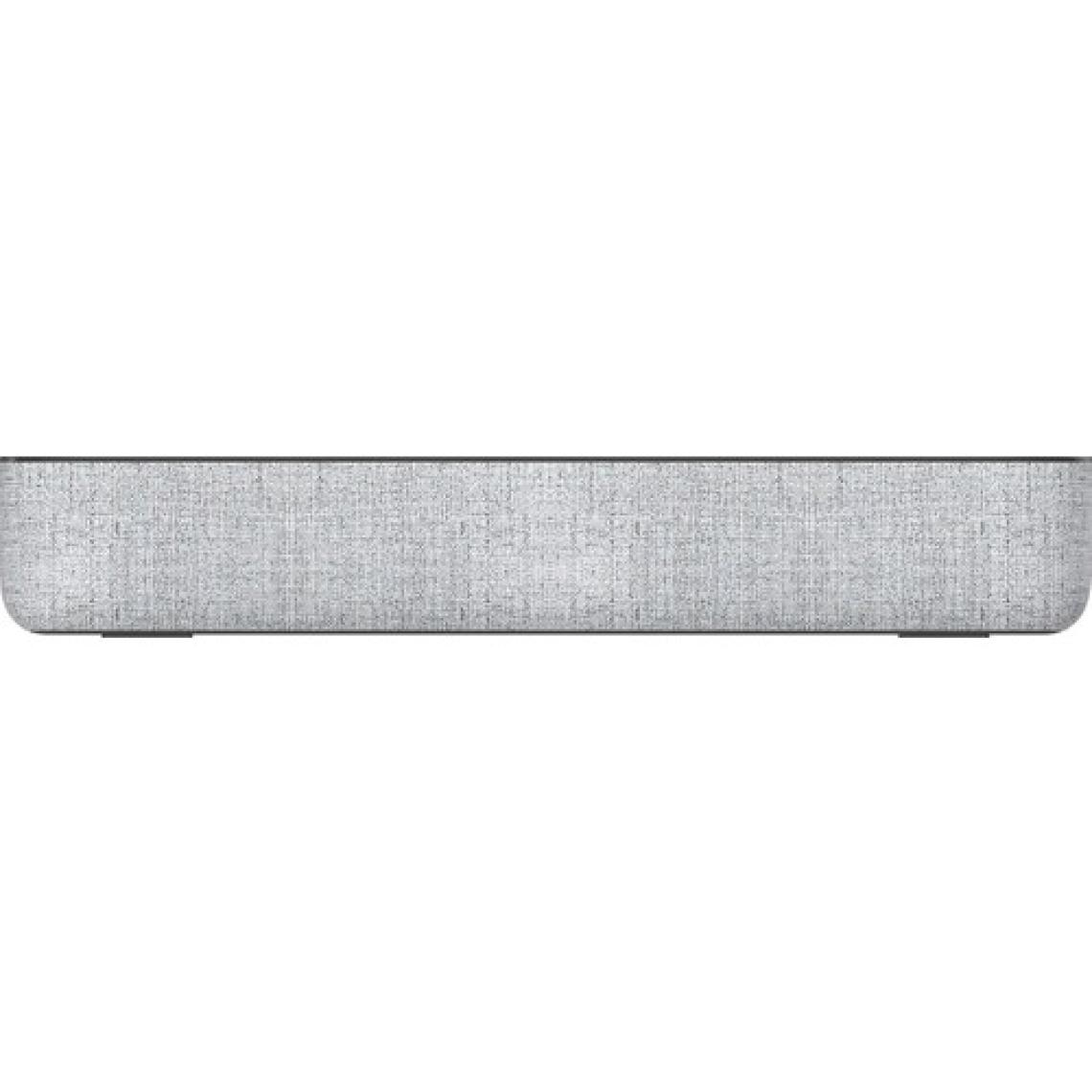 Lenovo Lecoo DS108 10 W Siyah Bluetooth Soundbar