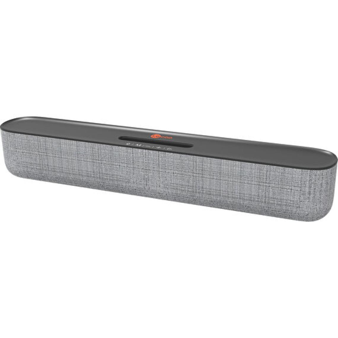 Lenovo Lecoo DS108 10 W Siyah Bluetooth Soundbar