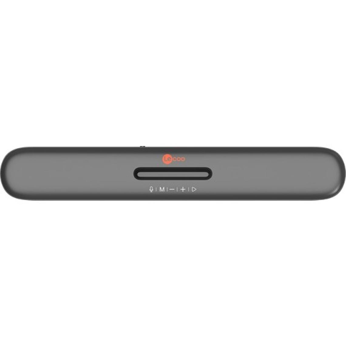Lenovo Lecoo DS108 10 W Siyah Bluetooth Soundbar