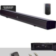 Slc-160usb-bt Soundbar Tv Ses Sistemi Bluetooth Ve Usb 160 Watt (79x8x6 cm)