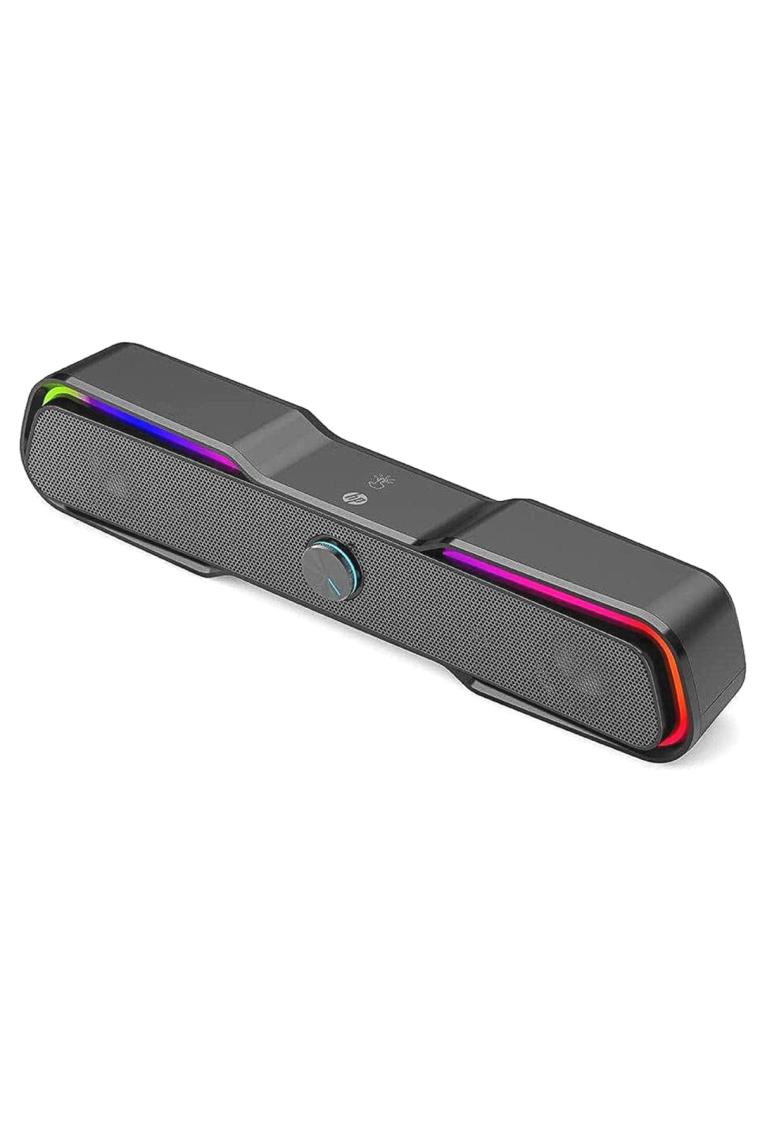 Dhe-6002 Rgb Gaming Oyuncu Hoparlörü