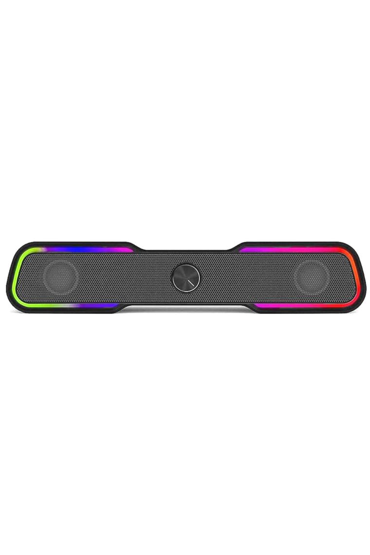 Dhe-6002 Rgb Gaming Oyuncu Hoparlörü