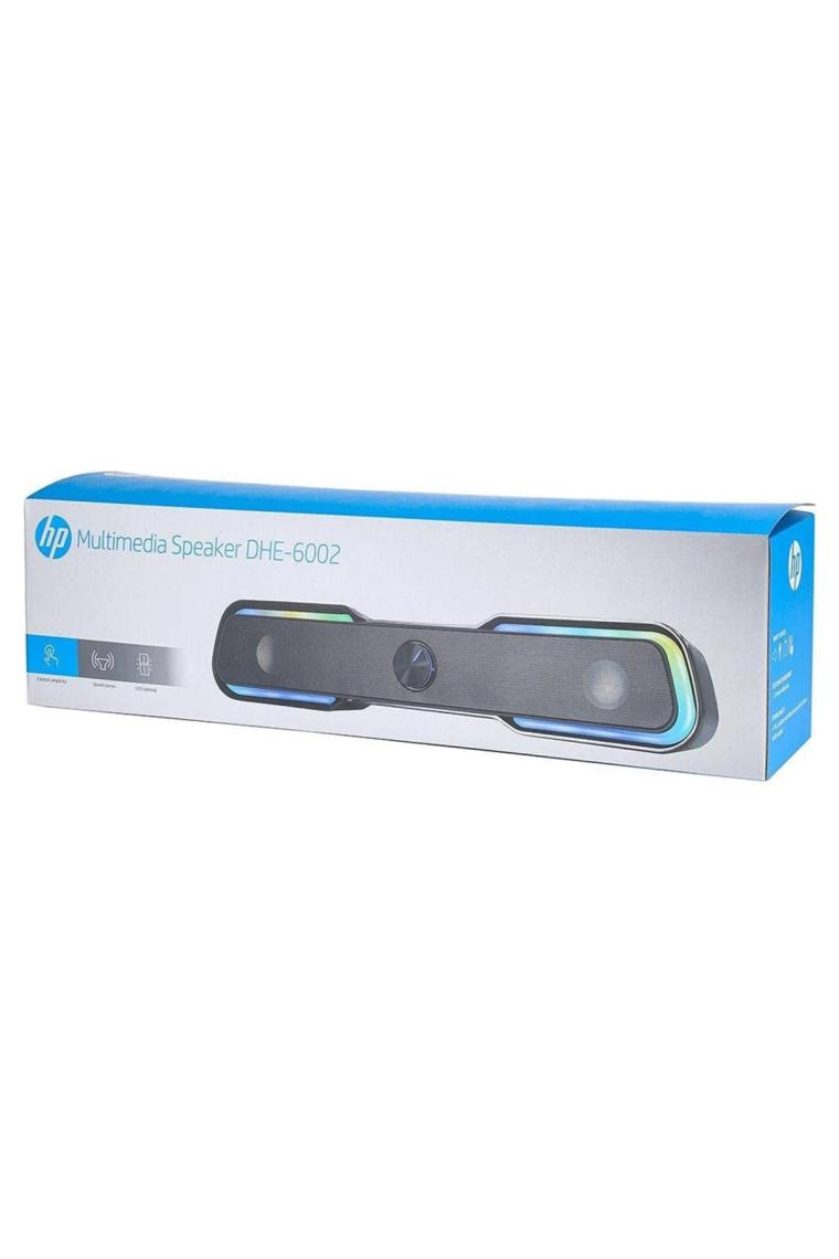 Dhe-6002 Rgb Gaming Oyuncu Hoparlörü